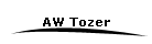 AW Tozer